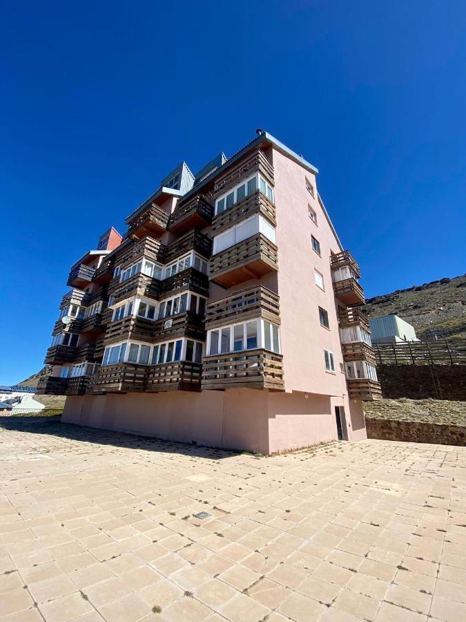 Апартаменти Saint Moritz Premium Сьєрра-Невада Екстер'єр фото