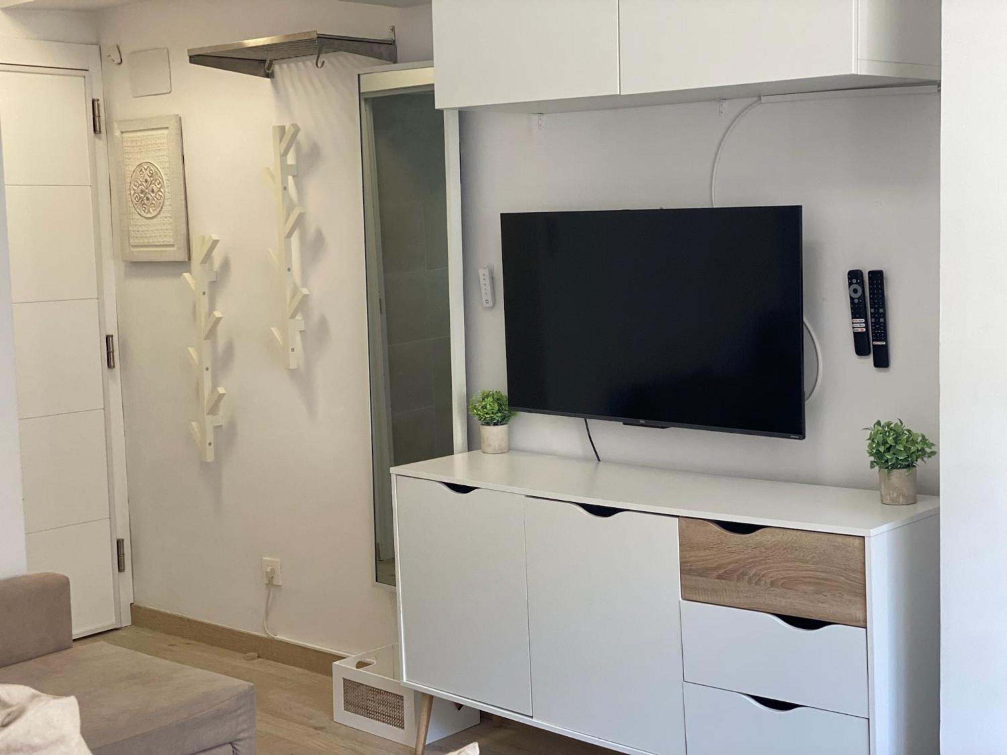 Апартаменти Saint Moritz Premium Сьєрра-Невада Екстер'єр фото
