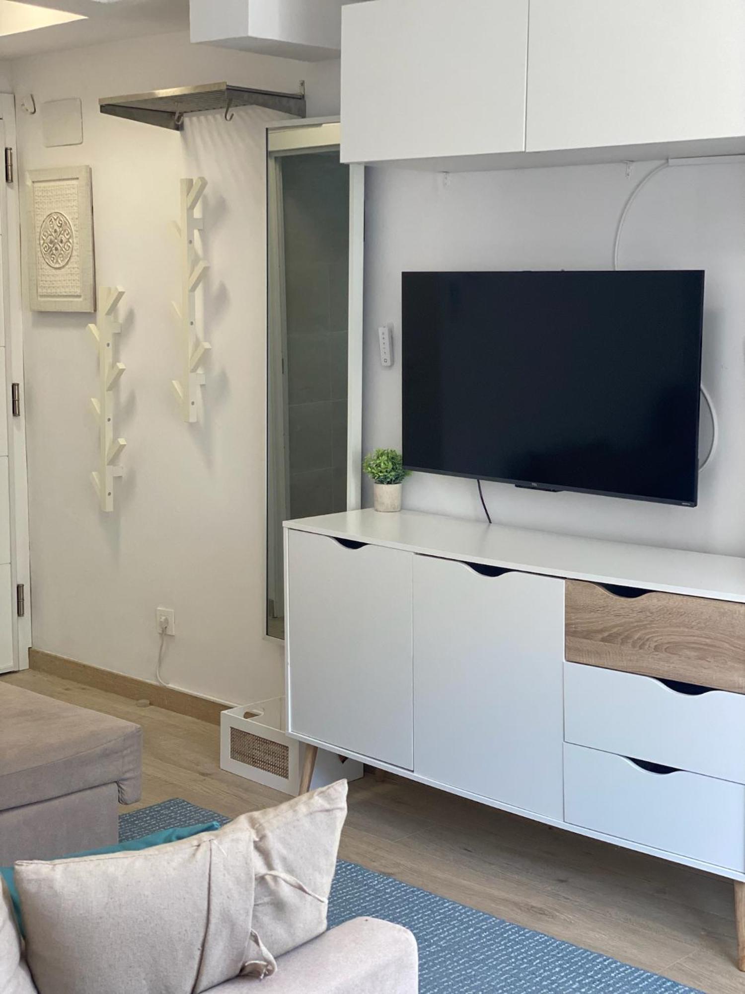 Апартаменти Saint Moritz Premium Сьєрра-Невада Екстер'єр фото